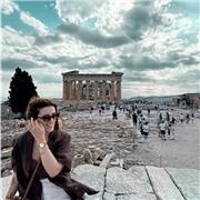 Laura in lingue straniere per la comunicazione e cooperazione internazionale + Master di italiano L2